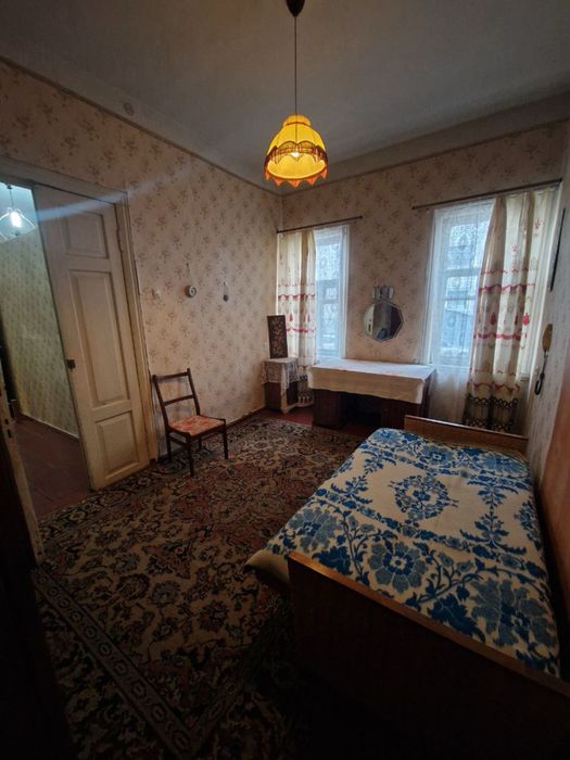 Частина будинку (центр міста)