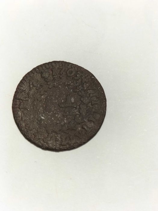 Moeda Portugal D. Pedro 2  Лот 32