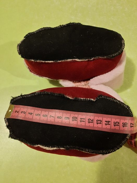 Пинетки  детские