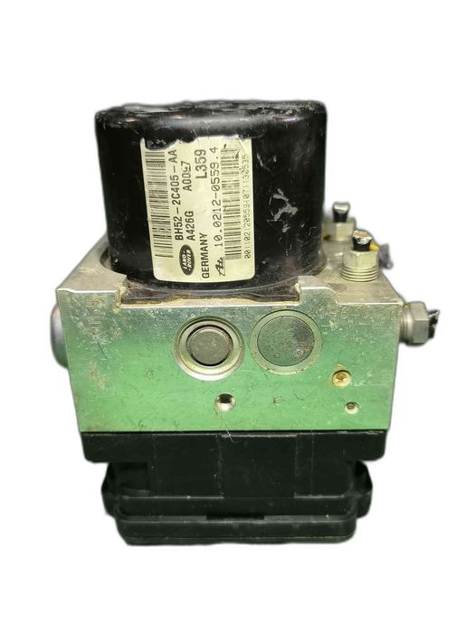 ABS LAND ROVER FREELANDER 2 2.2 SD4 4x4 (140 kW / 190 cv) [08.2010 - 10.2014] BH52-2C405- AA (OEM) | BH522C405AA (OEM) | 10021205594 (OEM) | 100926321