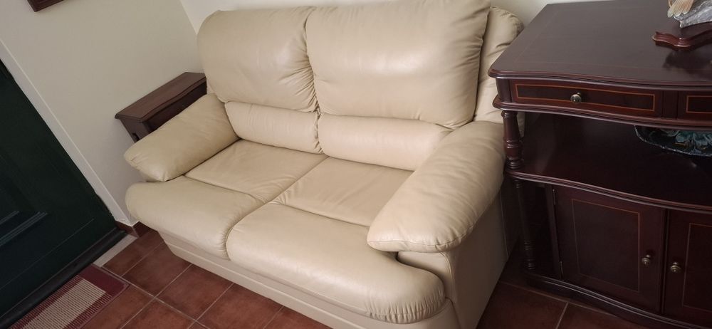 Conjunto de 2  sofás