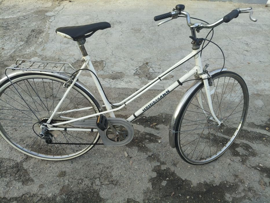 Продам велосипед Heidemann