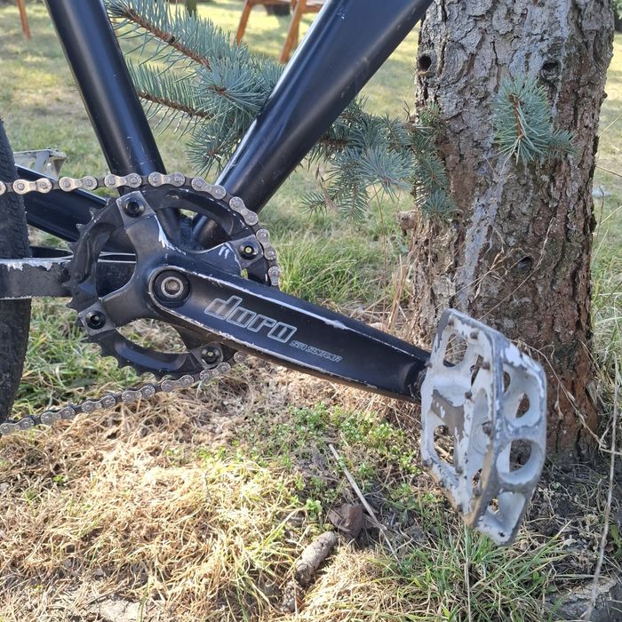 Rower Dirt  SR Suntour