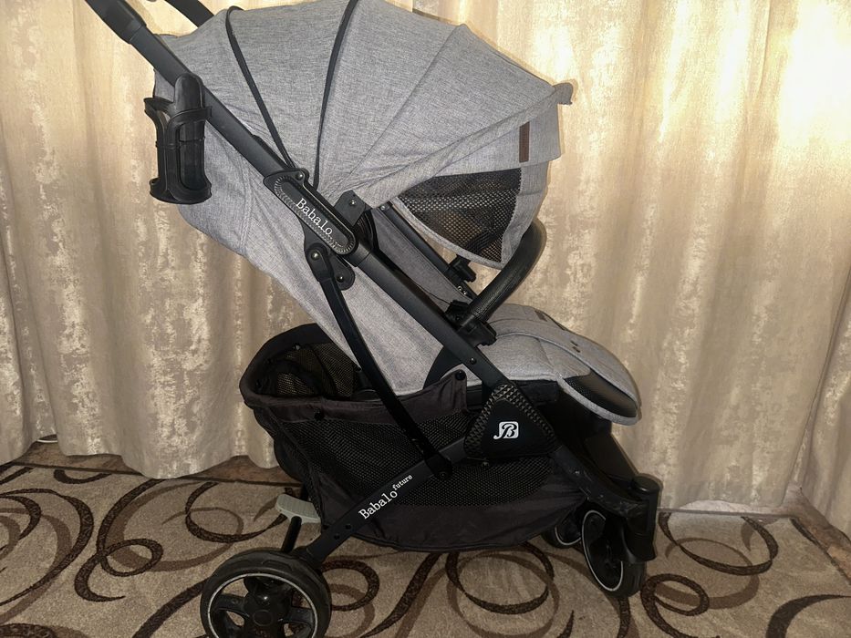 Продам дитячу коляску Babalo