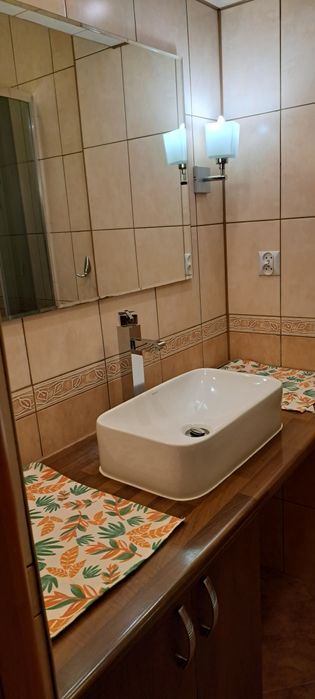 Wynajmę mieszkanie 46 m