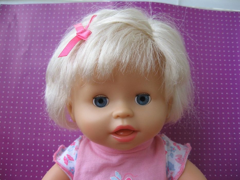 Кукла Baby Ah-Choo