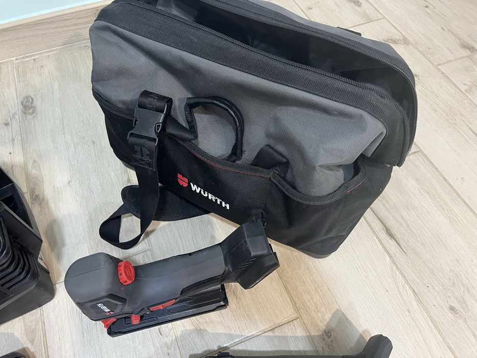 Набір профінструмента WURTH