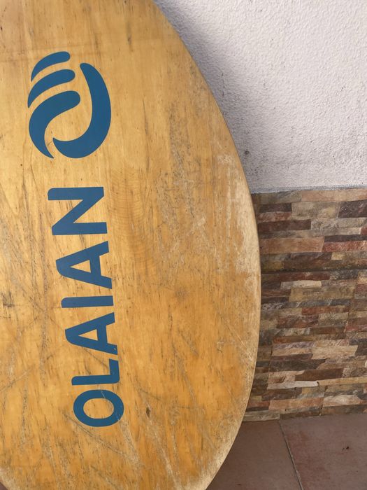 Prancha Skimboard Olaian