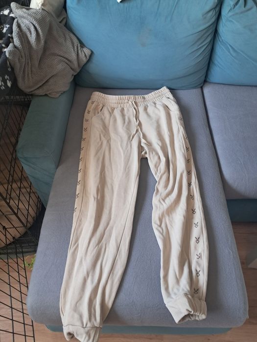 Zestaw Damsich Ubrań rozm. m/l