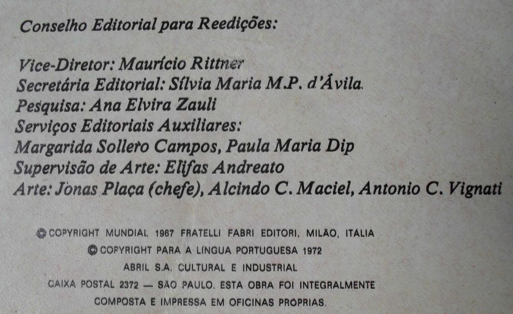 O Evangelho de Jesus - A Bíblia em Fascículos