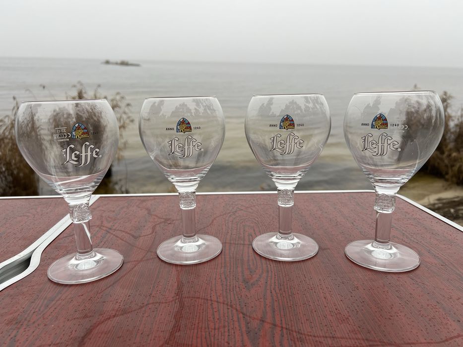 Келихи Leffe 0.33