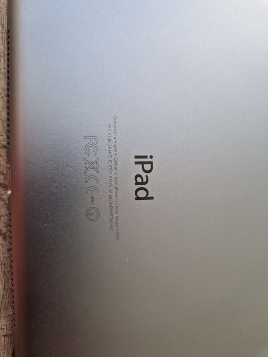 Ipad Air MD793FD/A 64GB WiFi SIM