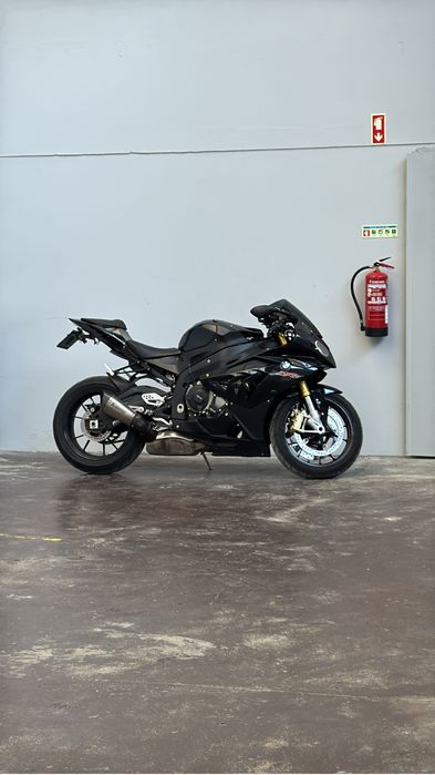 BMW S1000RR