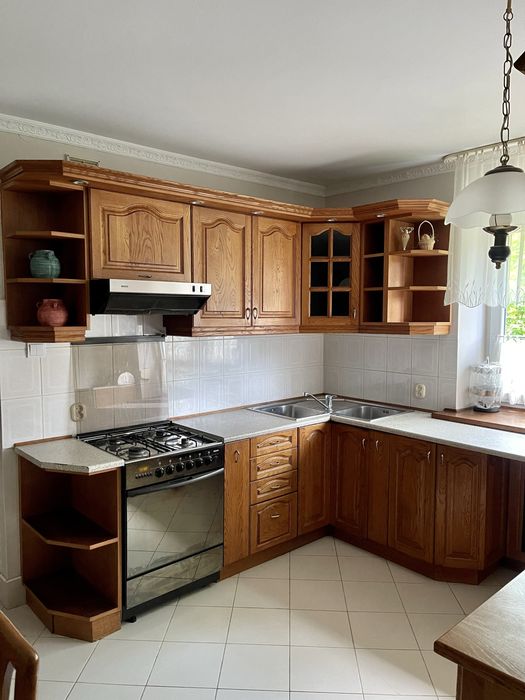 Mieszkanie do wynajecia w Kobyłce 70m2