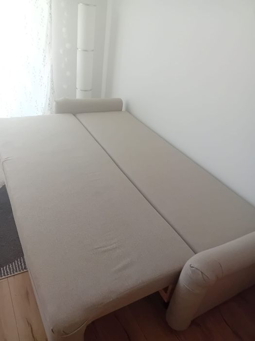 Kanapa IKEA 236cm 3osobowa