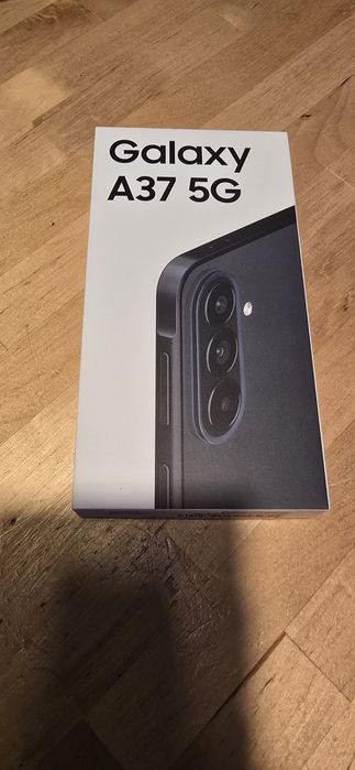 Samsung Galaxy A37 5G Novo Selado | 2 Anos de Garantia