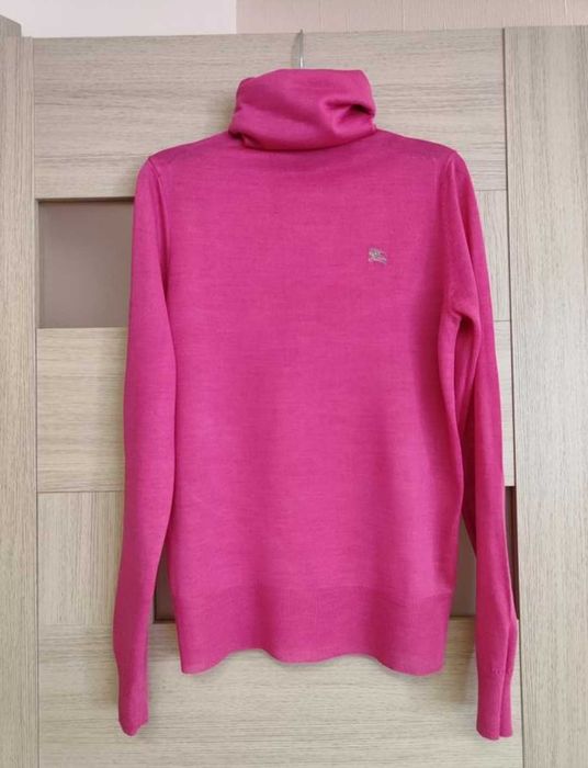 Гольф Burberry оригінал S-XS