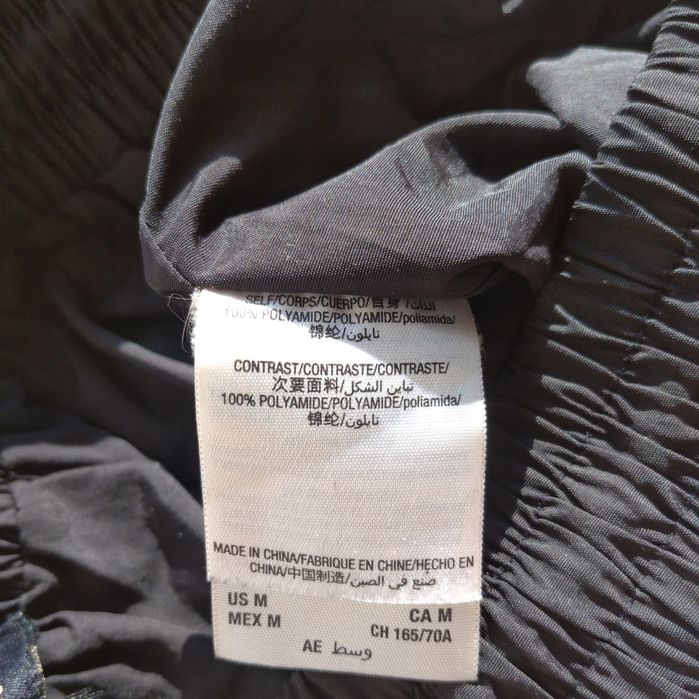 Брюки джогери Juicy Couture S/M з квітковим принтом штани на резинці