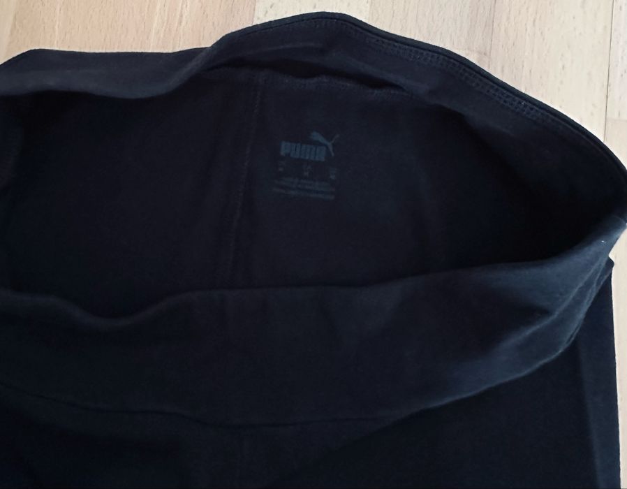Puma - leginsy damskie M/L