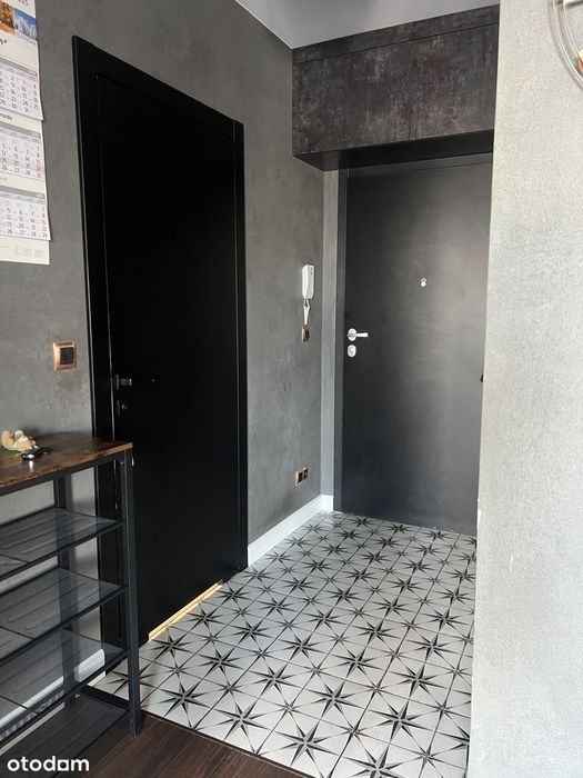 Wyjątkowe 2 pokoje | 45 m² | Klima | Balkon | Garaż | Najwyższe piętro