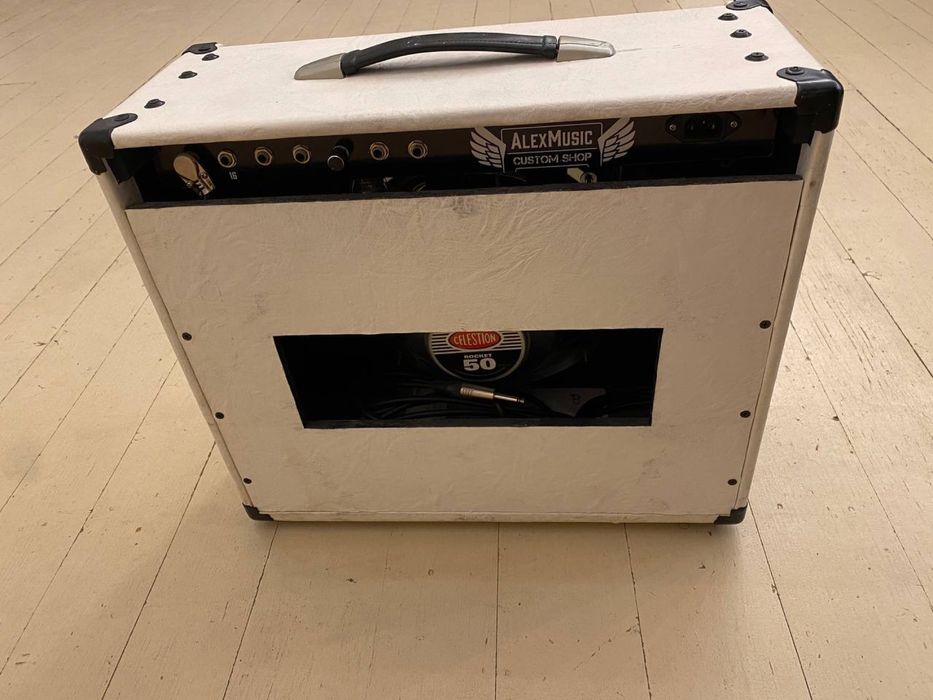 Комбік blues men