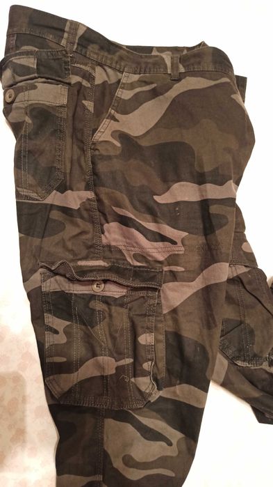 Чоловічі штани карго George 38W