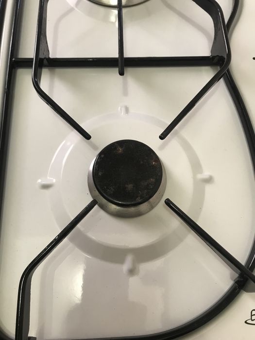 Placa de fogão a gás Fagor como nova