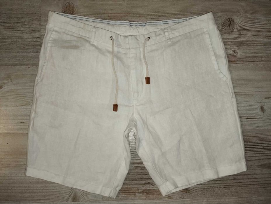 Шорти чоловічі класичні Zara mens