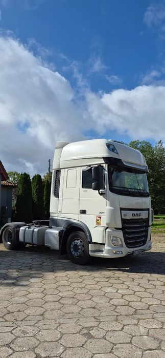 DAF