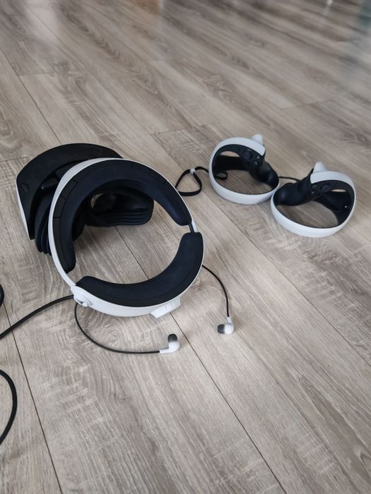 Okulary VR2  PlayStation 5