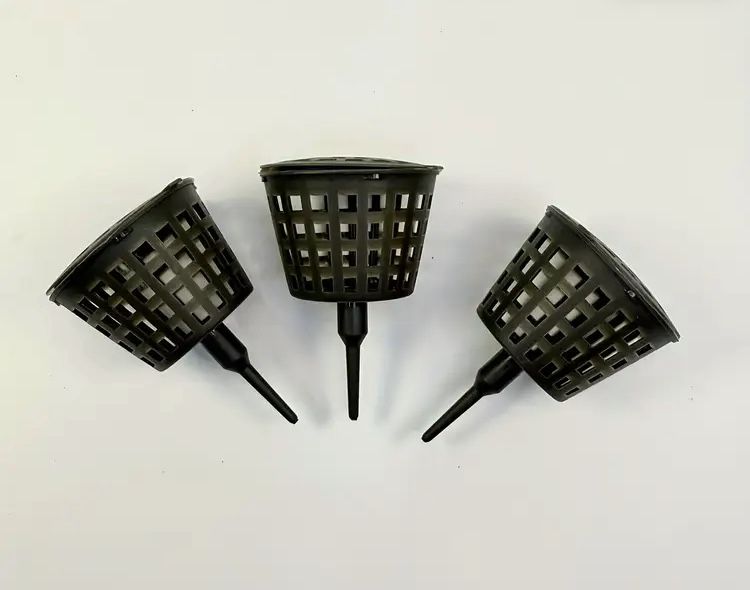 Doseador de Fertilizante para Orquideas e Outras Plantas