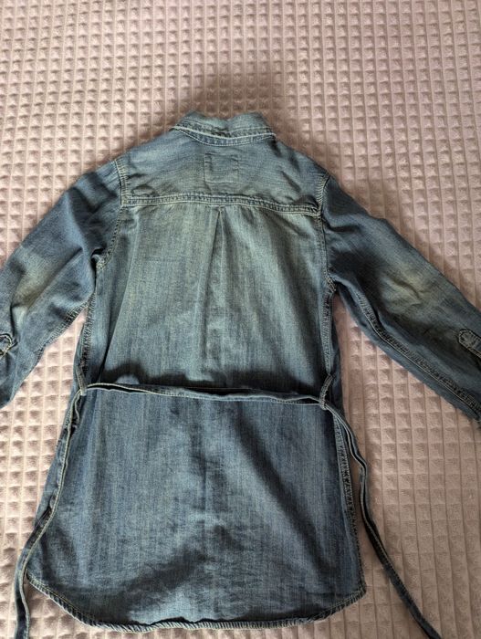 H&M  плаття туніка сорочка сукня 6-7 років