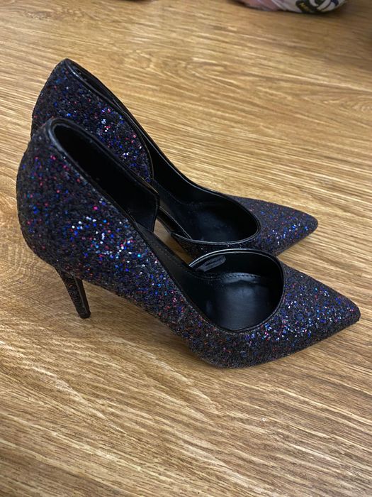 Туфлі-лодочки для вашого свята,бренду Tally weijl