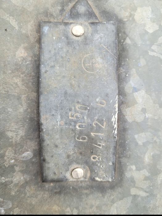 Beczka na wodę lub tp. 630 l