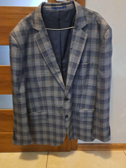 Marynarka Nowa beż metki