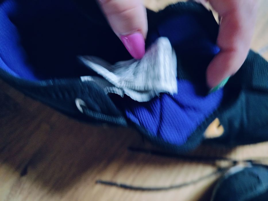 Buty lakers Decathlon