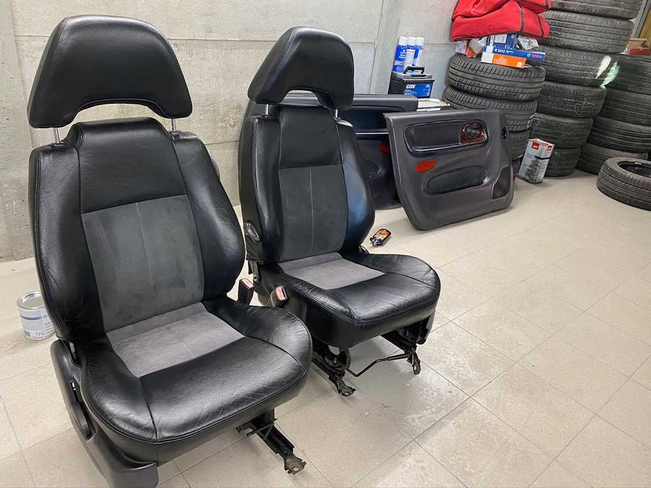 SSANGYONG ( DAEWOO ) KORANDO 2,9 TD 120 km 2000 r.