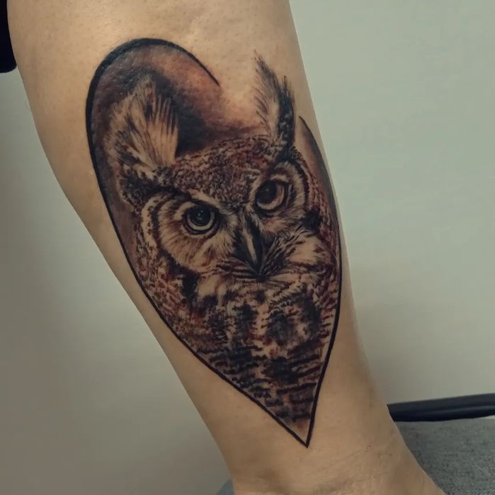 Тату-татуировки Днепр