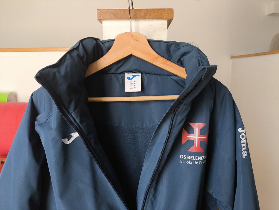 Casaco desportivo Joma