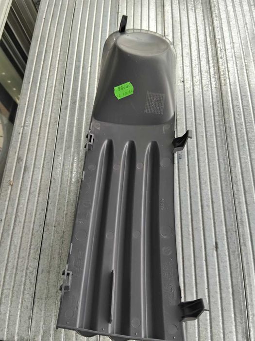 Grelha de Para-choques Frente - VW Transporter/Multivan Caravelle