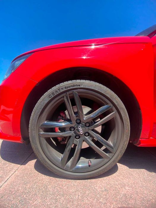 Audi A1 1.6 TDI 105 cv – 2011 – Excelente Estado