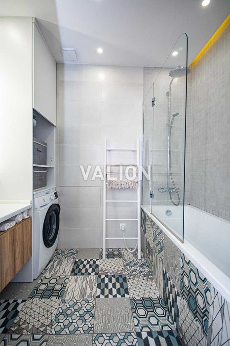 Без % продаж 2-кімнатної квартири, вул. Ділова 1/2, ЖК «Tetris Hall».