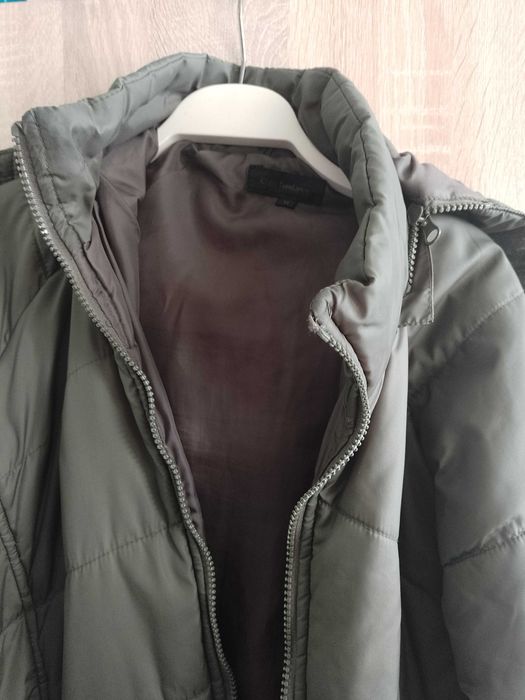 Kurtka wiosenna Kiabi Tendance