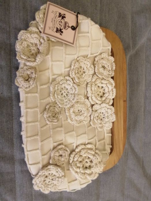 Mala de mão da Casa Batalha