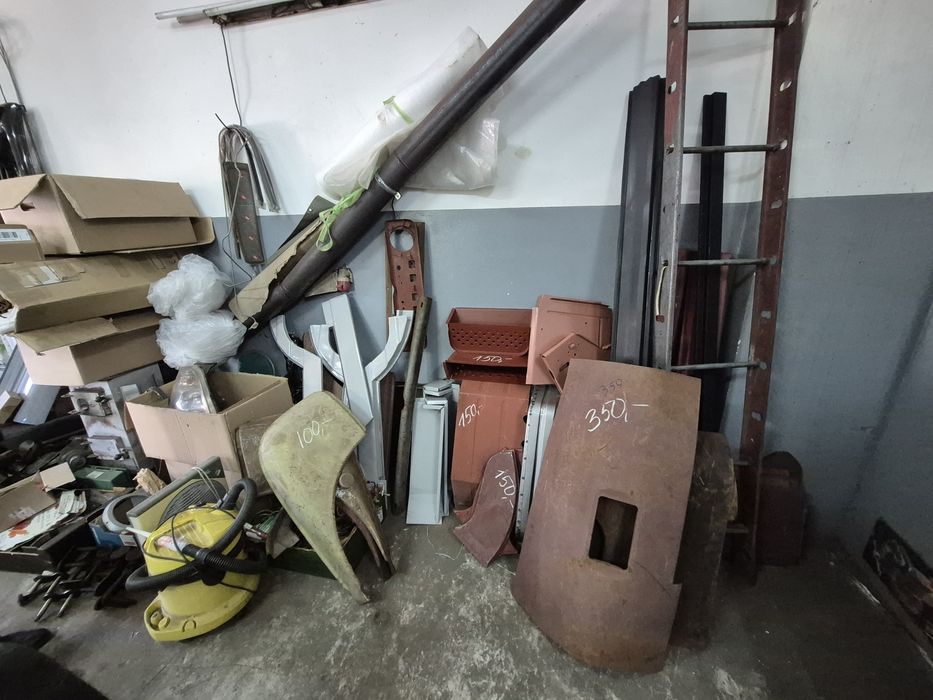 Star, jelcz.Żuk A07  nysa fiat 125p blachy; błotniki , drzwi