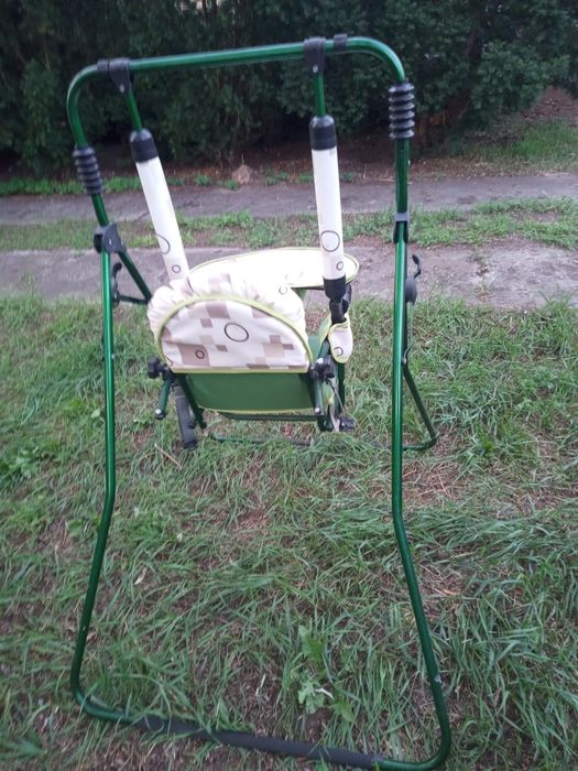 Huśtawka dziecięca