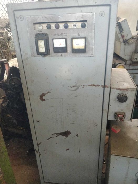 Координатної шліфувальний станок 32к83