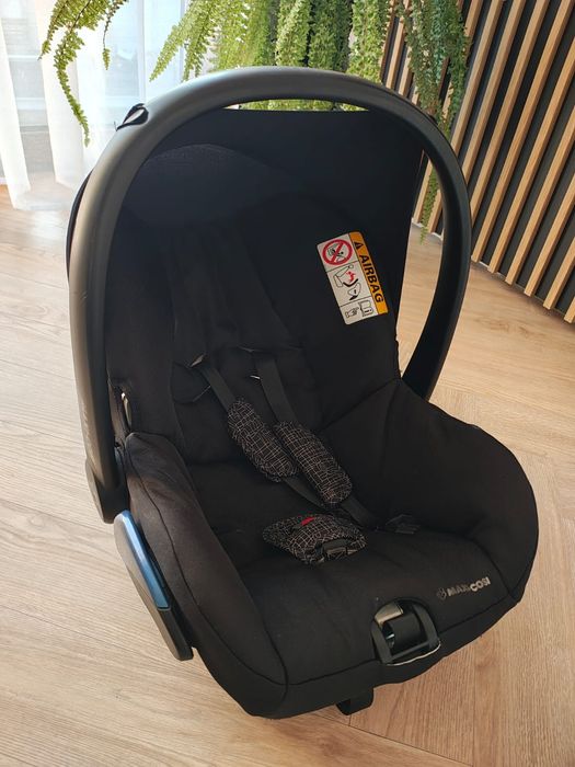 Fotelik samochodowy Maxi Cosi Citi