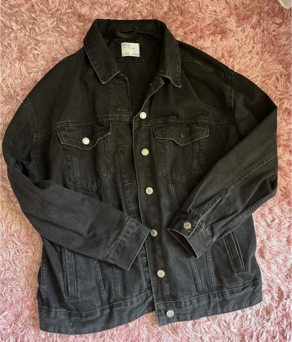 Продам джинсовку