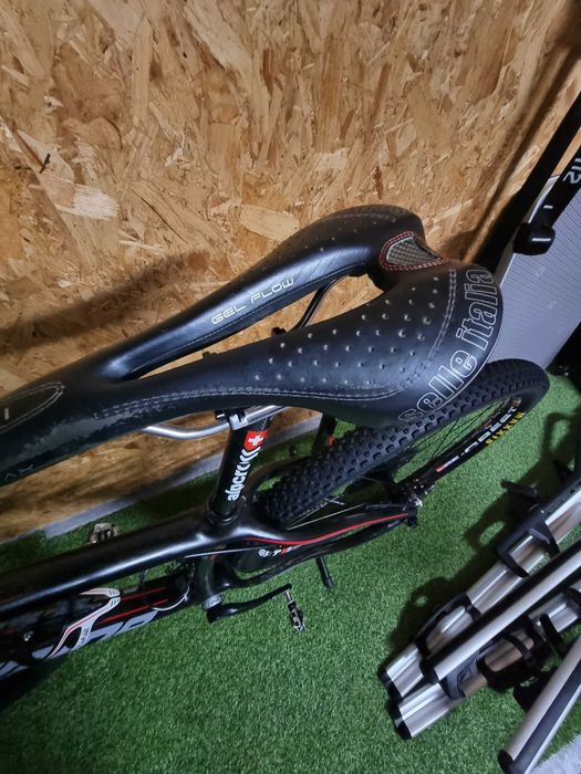 Merida big nine 7000